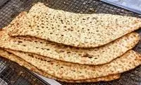 فروش کیلویی نان شروع شد؟ 
