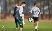 ۲ ستاره پرسپولیس به فجر نرسیدند