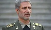 فرمانده جدید ارتش انتخاب شد