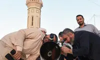 روز اول ماه رمضان در ایران مشخص شد