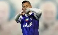 اقدام جنجالی پرسپولیس برای جلوگیری از بازگشت قایدی به استقلال!