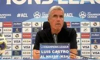 سرمربی النصر: می‌خواهیم صعودمان را قطعی کنیم 