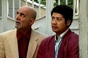 اعتراف علی صادقی درباره کتک‌کاری با مرحوم گرجستانی