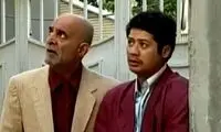 اعتراف علی صادقی درباره کتک‌کاری با مرحوم گرجستانی