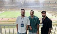 سپاهان در غیاب این 3 بازیکن بدجور باخت! 