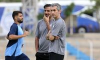 امشب سرنوشت نیمکت استقلال مشخص می‌شود
