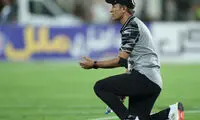 رکورد تاریخی گل‌محمدی روی نیمکت پرسپولیس