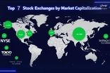 بزرگترین بازار سهام دنیا کدامند؟ بررسی ۷ بورس برتر جهان