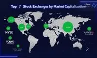 بزرگترین بازار سهام دنیا کدامند؟ بررسی ۷ بورس برتر جهان