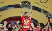  استوری جالب شاه ماهی پرسپولیس