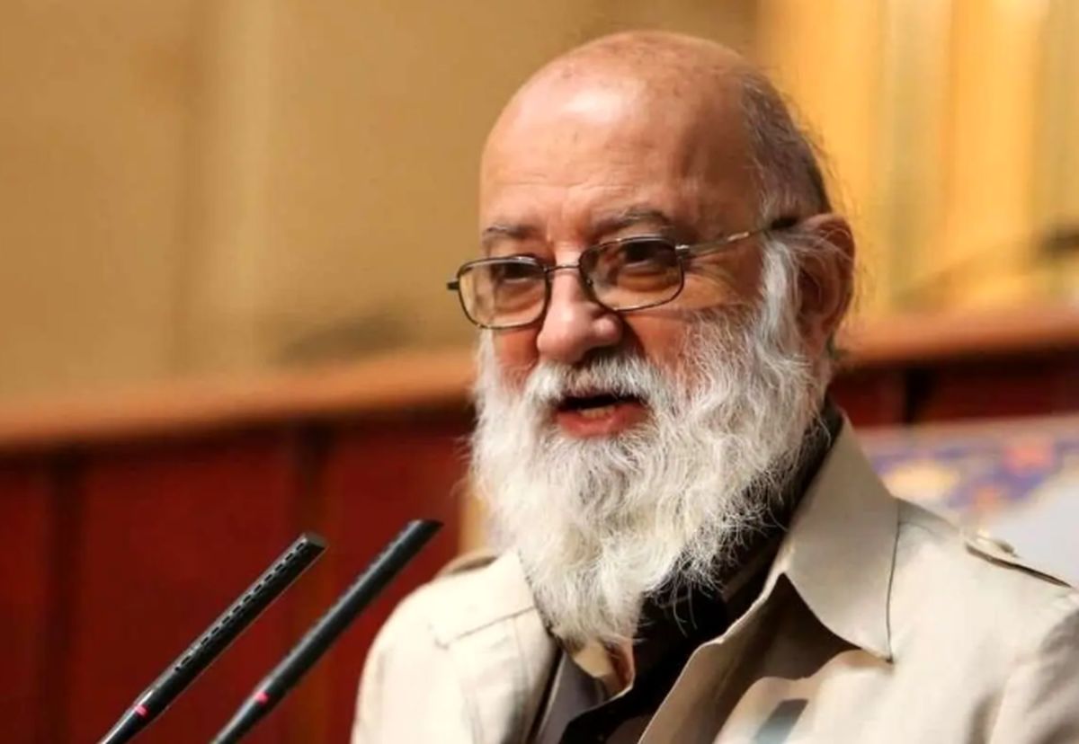   چمران‌: باید از پناهگاه‌های زمان جنگ استفاده کنیم 