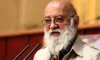 چمران‌: باید از پناهگاه‌های زمان جنگ استفاده کنیم