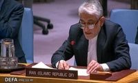 نامه ایران به سازمان ملل در پی گزافه‌گویی‌ ترامپ 