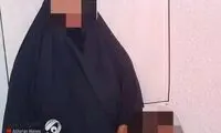 مادر عراقی فرزندش را داخل رود دجله انداخت