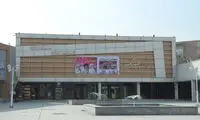 نخستین سینمای غرب تهران را خارجی‌ها ساختند
