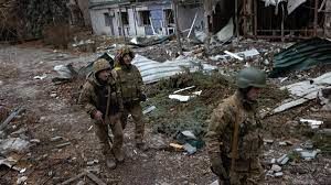 تله انفجاری سربازان روس در اجساد کشته‌شدگان
