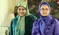 دختر نوجوان «بچه مهندس» با چهره جدیدش غافلگیرمان کرد
