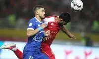 جنگ پرسپولیس و استقلال برای خرید یک لژیونر