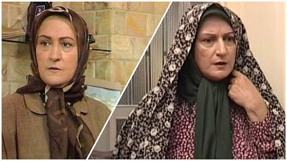 کُری خوانیِ مریم امیرجلالی برای هم‌گروهی‌هایش در شام ایرانی