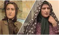 کُری خوانیِ مریم امیرجلالی برای هم‌گروهی‌هایش در شام ایرانی