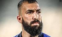 عکس مشترک روزبه و رامین در اینستاگرام پربازدید شد