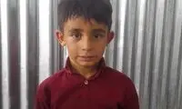ناگفته‌هایی از پیدا شدن کودک سیرجانی در گرگان