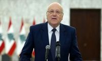 مامور تشکیل کابینه جدید لبنان معرفی شد
