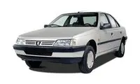 ببینید: له شدن پژو ۴۰۵ پس از تصادف وحشتناک با تیر چراغ برق