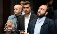 حمله یک بازیگر به مدیری که عادل را کنار گذاشت