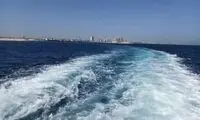 شنا در خزر ممنوع شد