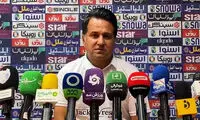 شجاعی: دخترم می‌گوید می‌شود جلوی نفت ببازید؟!