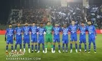 استقلال با ۵ تغییر به مصاف گل‌گهر سیرجان می‌رود 