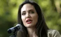 آنجلینا بازیگران جدید فیلمش را معرفی کرد