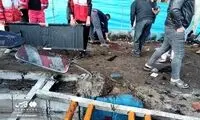 واکنش دسته‌جمعی هنرمندان مشهور به حادثه کرمان