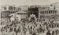 سالی که اعزام حاجی به عربستان ممنوع شد