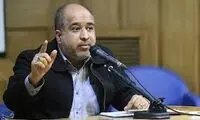 طفره رفتن مشاور جلیلی از سئوال جنجالی هاشمی