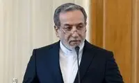 نامه عراقچی به سریلانکا و مالدیو برای مقابله با تحریم‌ها
