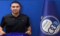 تمرینات استقلال دو نوبتی شد