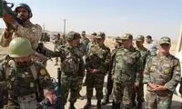 اعلام آمادگی کامل فرمانده نیروی زمینی ارتش