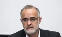 واکنش نبی به دو دستگی بازیکنان تیم ملی