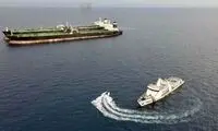 پشت‌پرده توقیف نفتکش آمریکایی در ایران 