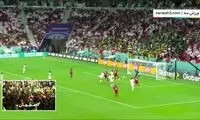 خلاصه بازی قطر - سنگال