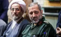 فرمانده هوافضا: آمریکایی‌ها پهپاد لوکاس را از روی شاهد ۱۳۶ ساختند