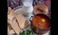 چند نکته درباره خواص بی‌نظیر آبگوشت 