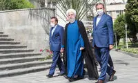 سیمایی متفاوت از روحانیِ پساریاست جمهوری