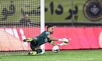 حرکت غیرمنتظره حسین حسینی روی نیمکت سپاهان!