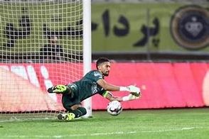 حرکت غیرمنتظره حسین حسینی روی نیمکت سپاهان!