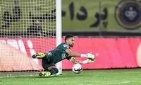حرکت غیرمنتظره حسین حسینی روی نیمکت سپاهان!