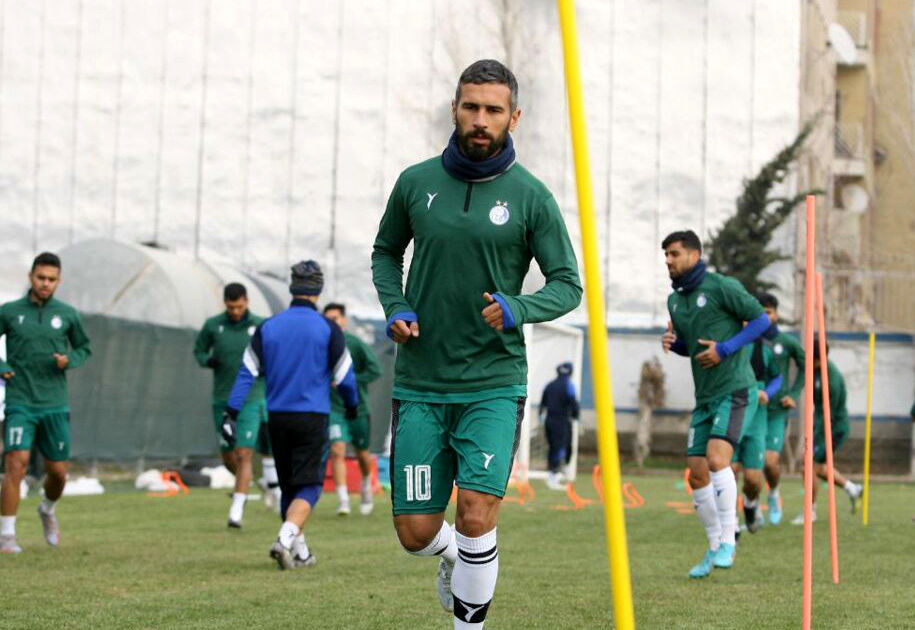 بمب استقلال در پرسپولیس هم خنثی شد!