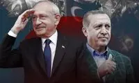 اردوغان: بایدن دستور سرنگونی مرا داده است